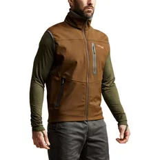 Жилет Sitka Gear Jetstream (mud)